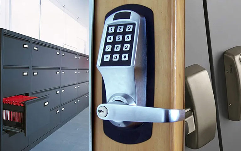 Charlotte mobile locksmith provides access control system service in Charlotte, NC Charlotte mobile locksmith provides access control system service in Charlotte, NC